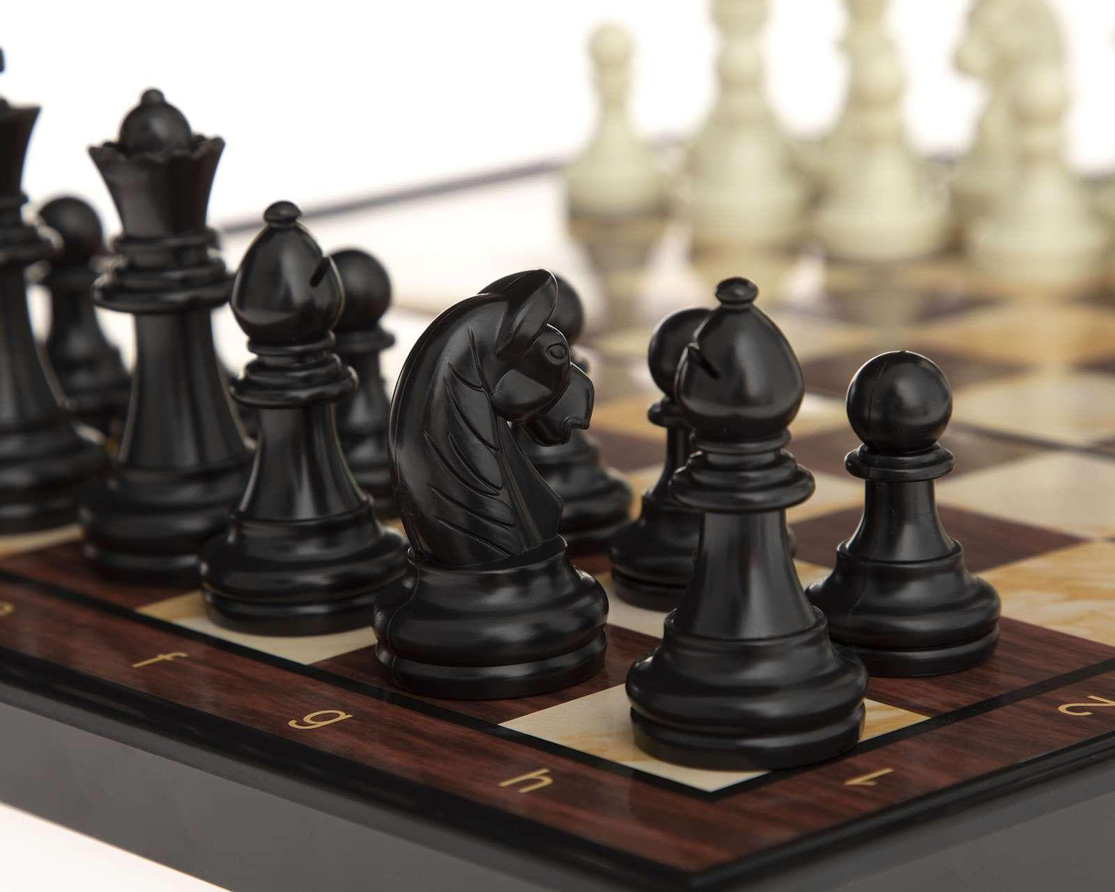 Foto 3 | Foto 3 | Juego de Ajedrez Funzone