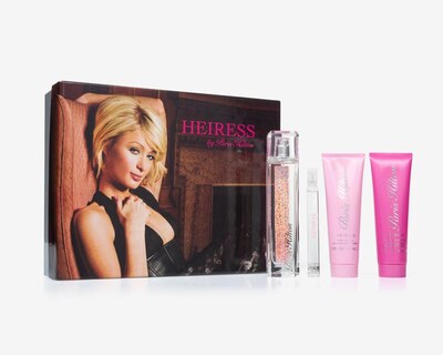 Foto 1 | Foto 1 | Estuche para Mujer Paris Hilton Heiress 4 Piezas