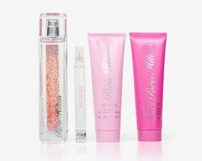 Foto 2 | Foto 2 | Estuche para Mujer Paris Hilton Heiress 4 Piezas