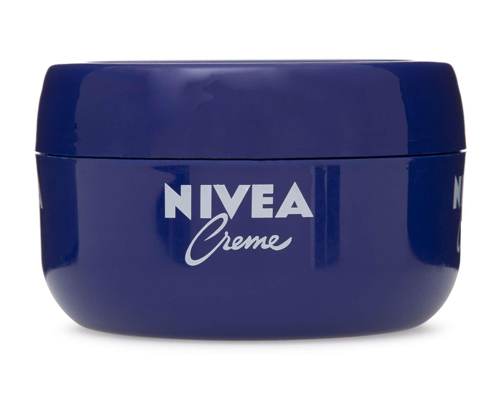 Crema Corporal Nivea Creme 200 ml