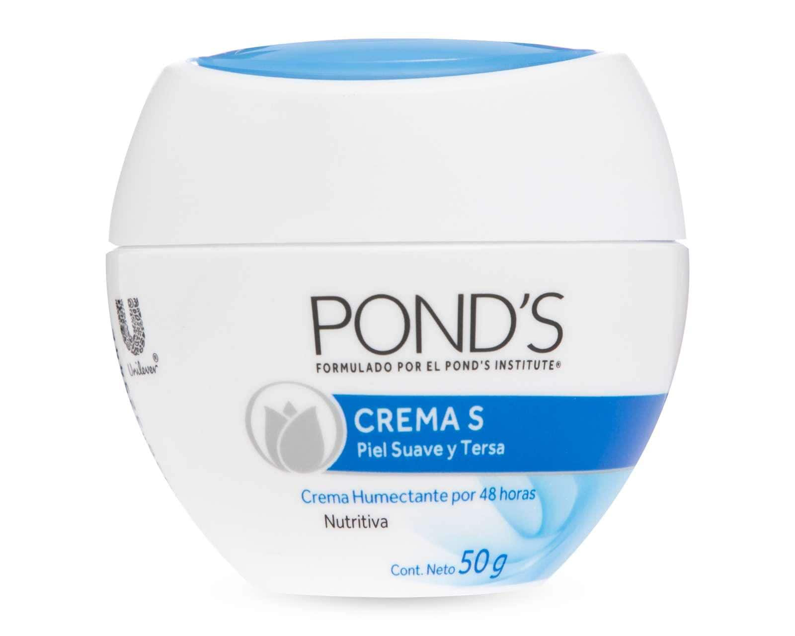 Foto 2 pulgar | Foto 1 | Crema S Pond's 50 g