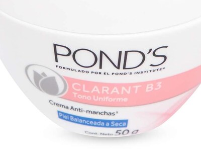 Foto 3 | Foto 3 | Crema Facial Antimanchas Pond's Clarant B3 50 g