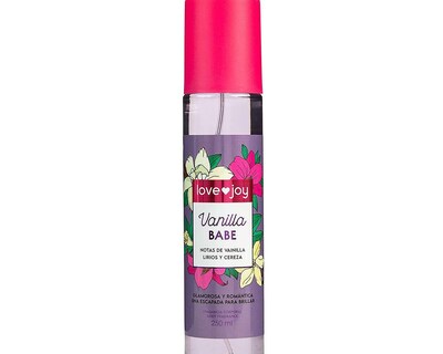 Foto 3 | Foto 3 | Body Bioscents Vainilla 250 ml