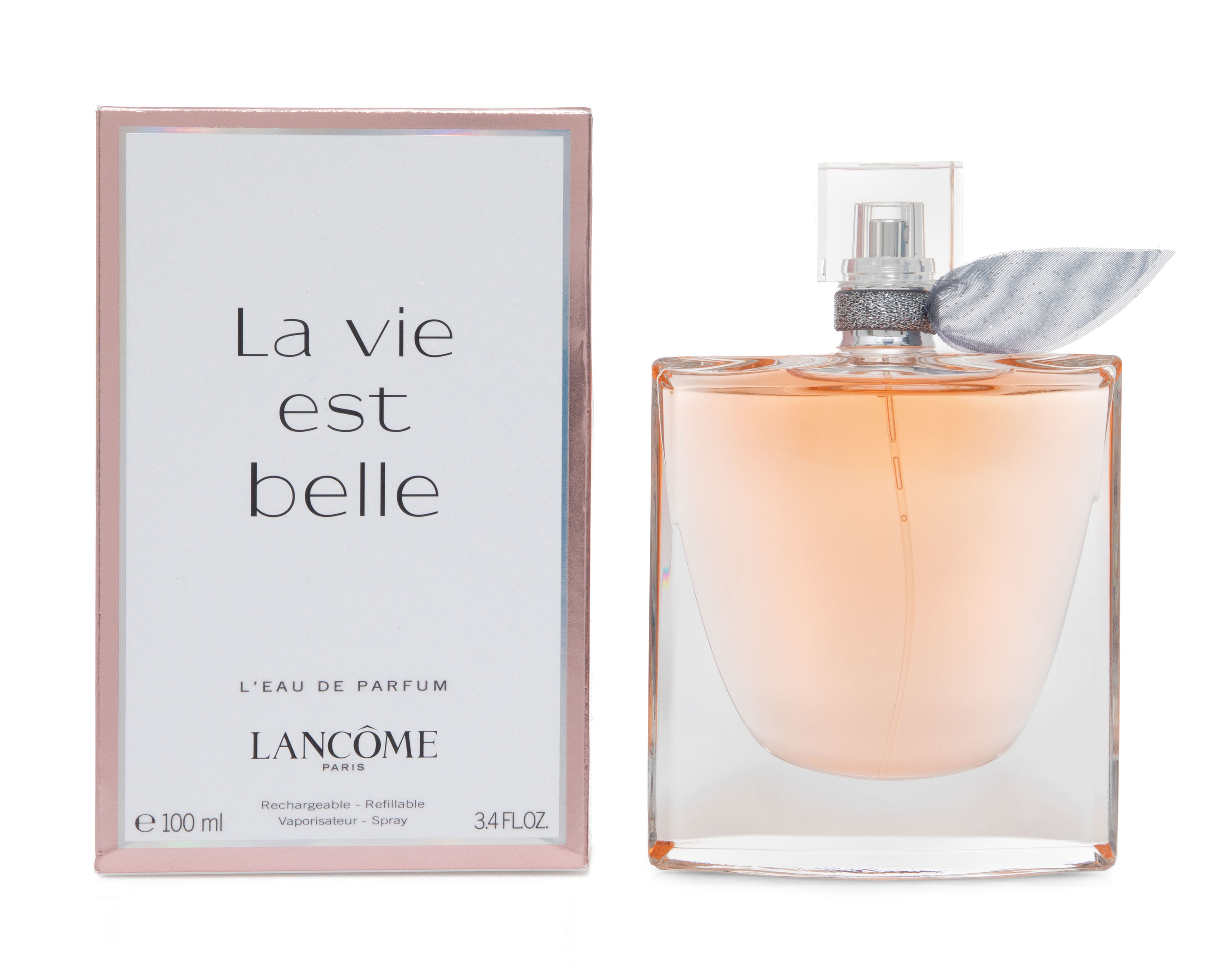 Perfume Lancôme La Vie Est Belle Eau de Parfum 100 ml