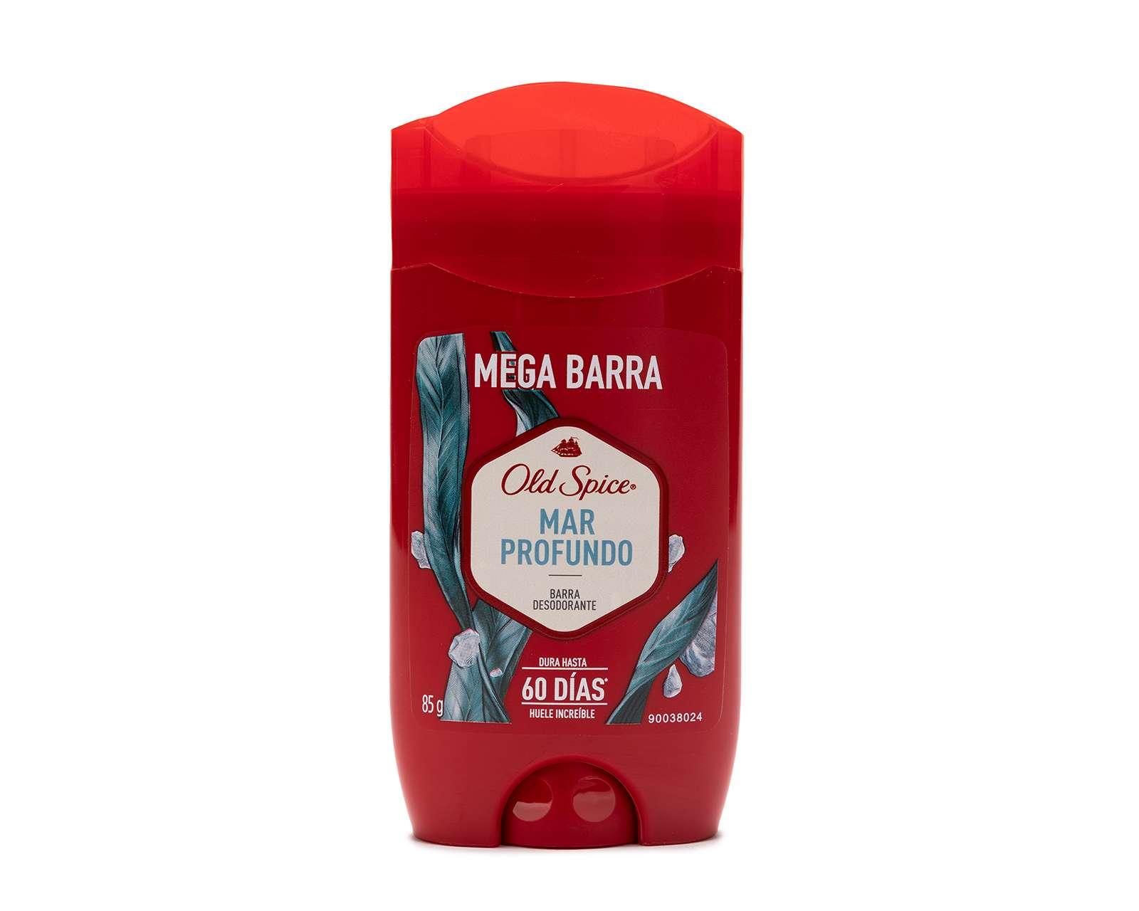 Foto 1 | Foto 1 | Desodorante Old Spice en Barra Mar Profundo 85 g