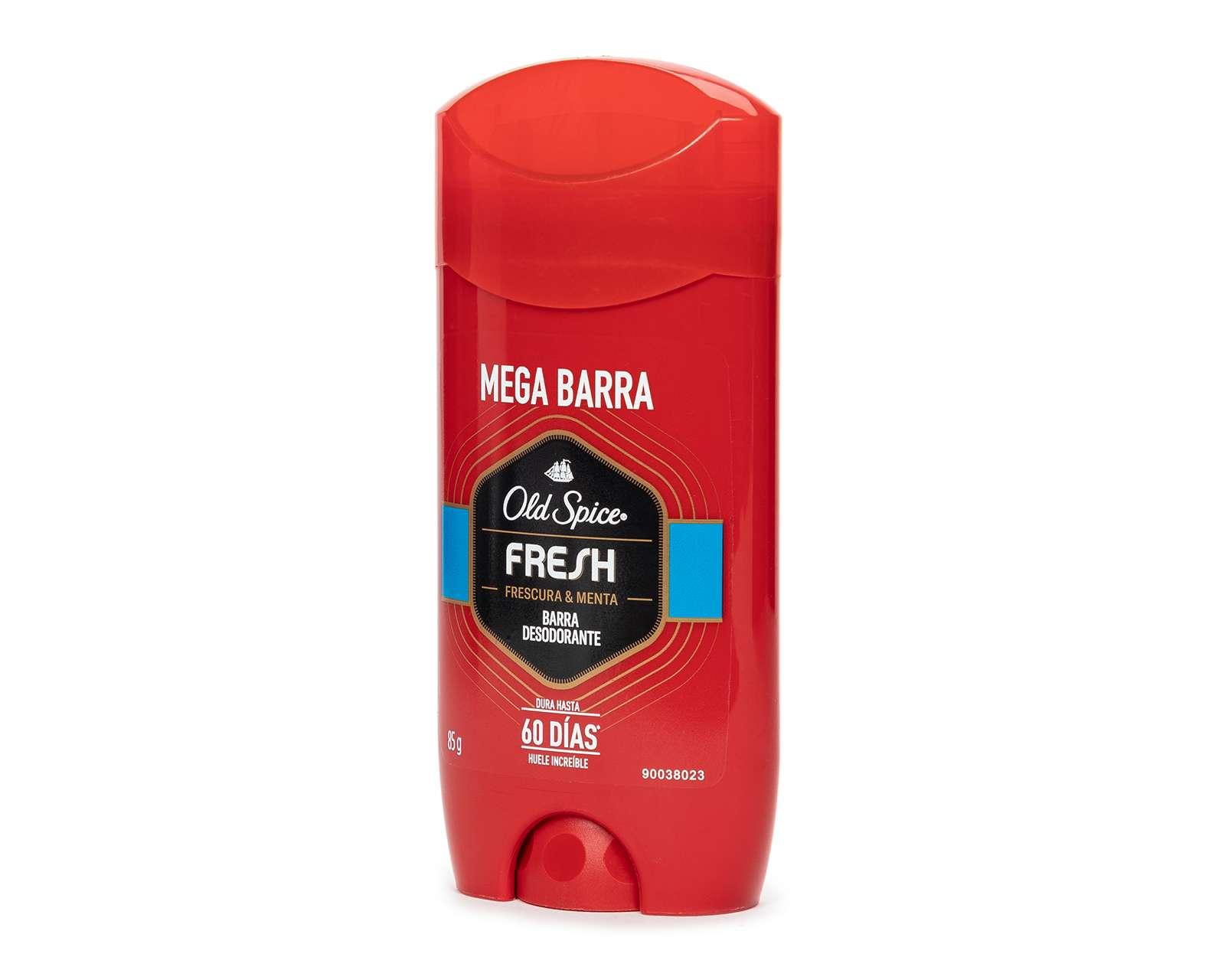 Foto 3 pulgar | Foto 2 | Desodorante Old Spice en Barra Fresh 85 g