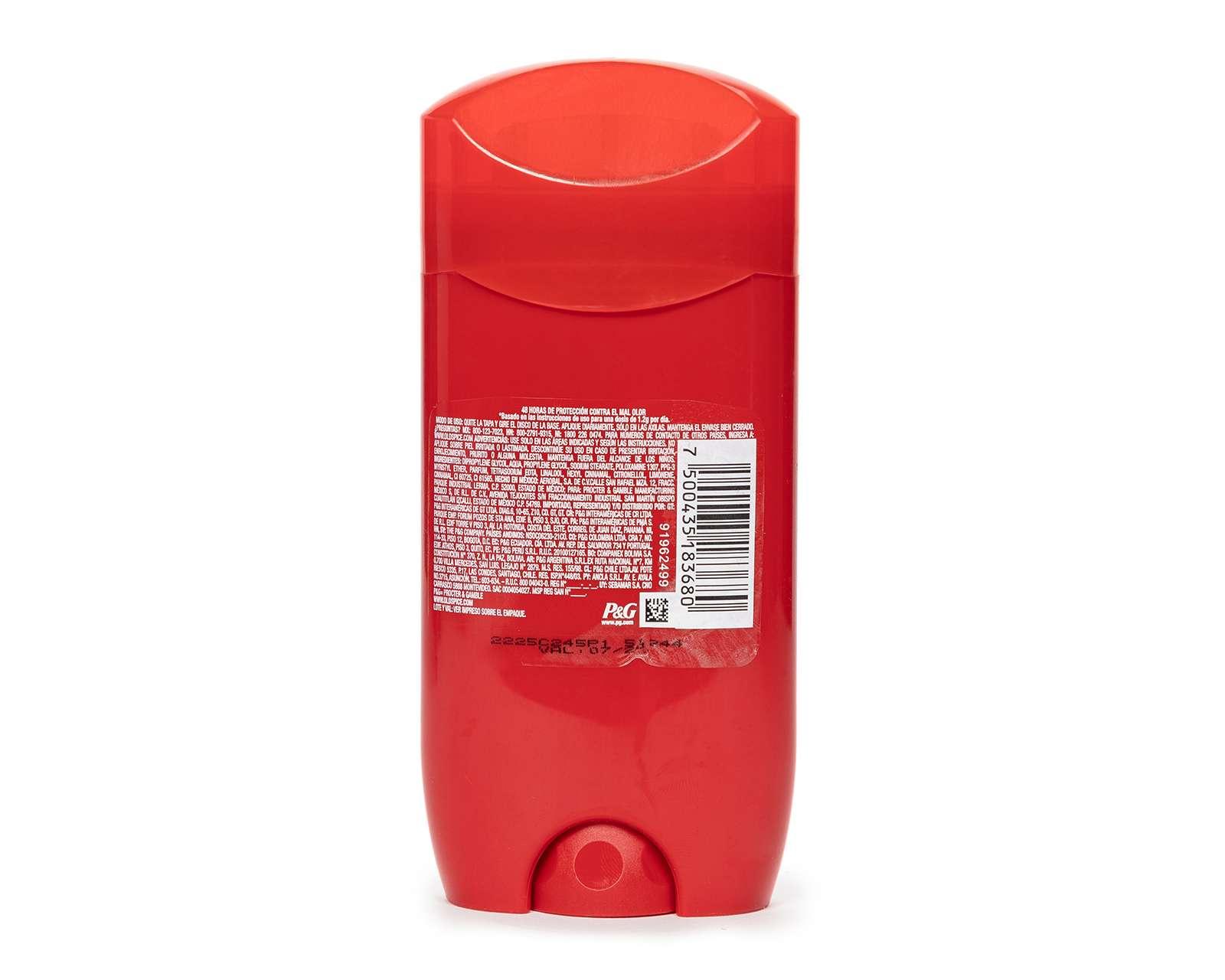 Foto 3 | Foto 3 | Desodorante Old Spice en Barra Fresh 85 g