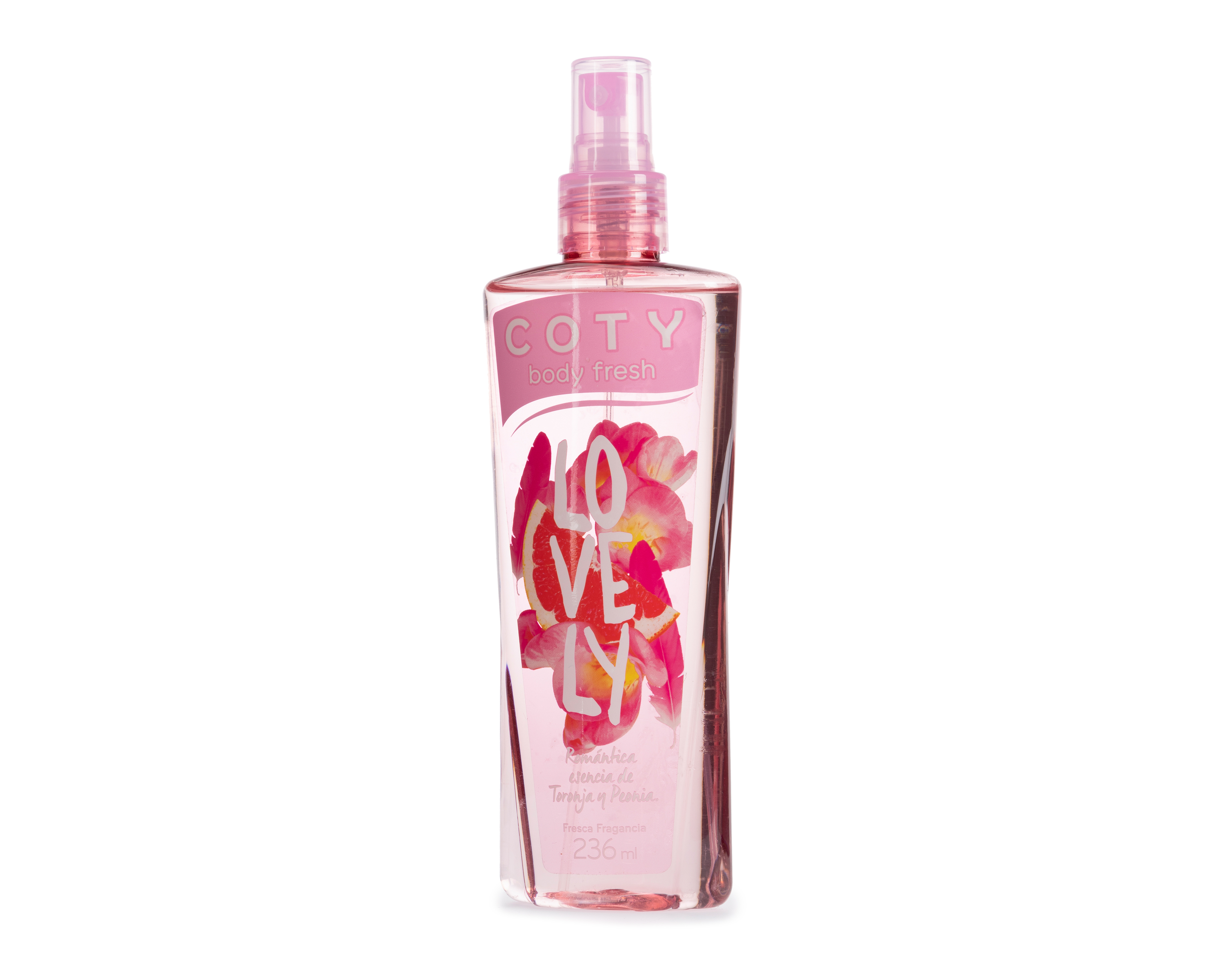 Foto 2 | Foto 2 | Loción Corporal Coty Lovely