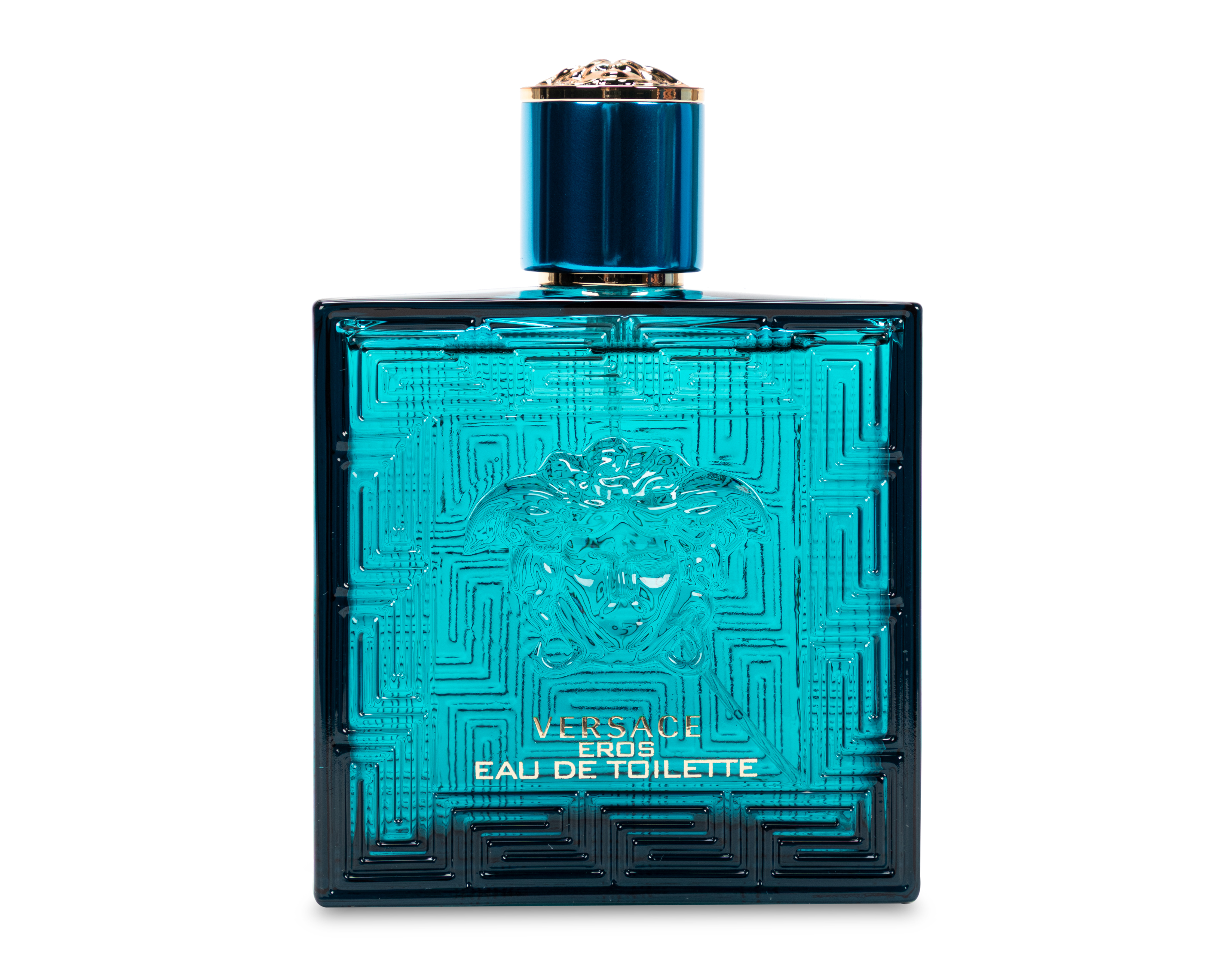 Foto 3 pulgar | Foto 2 | Perfume Versace Eros Eau de Toilette 100 ml