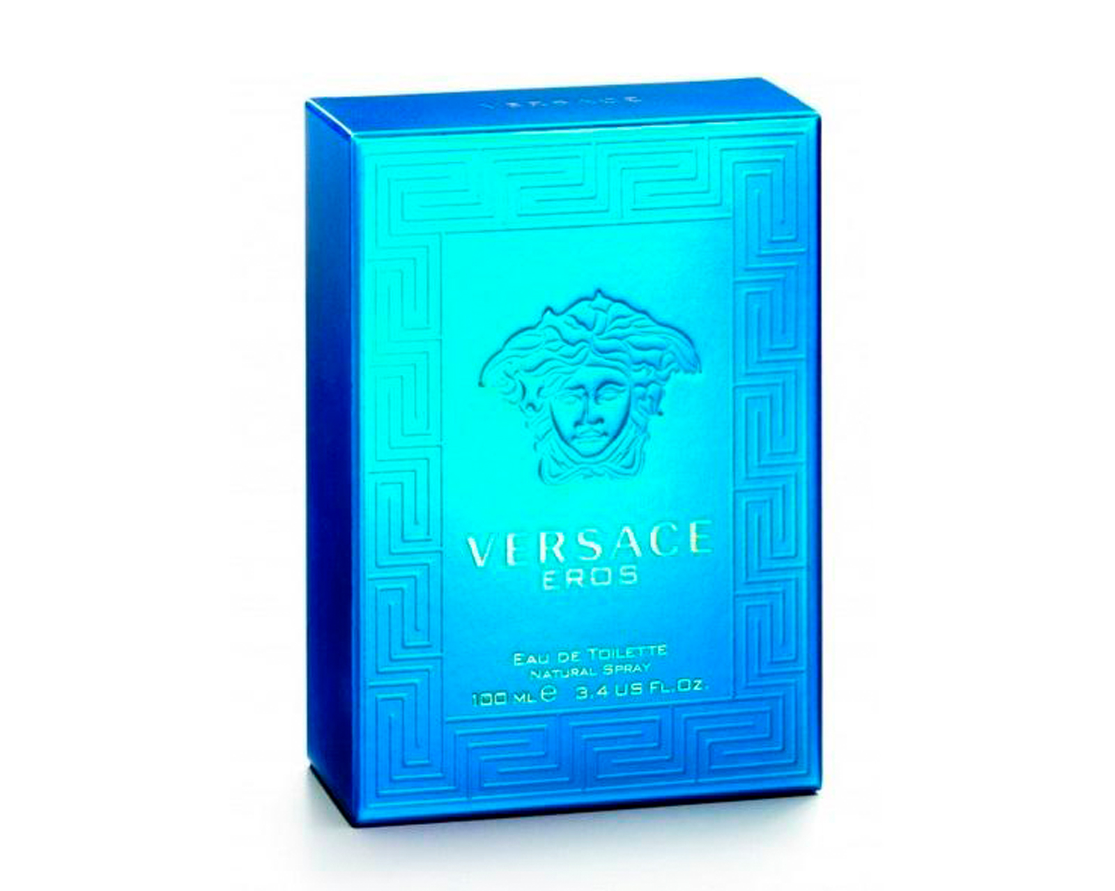 Foto 3 | Foto 3 | Perfume Versace Eros Eau de Toilette 100 ml