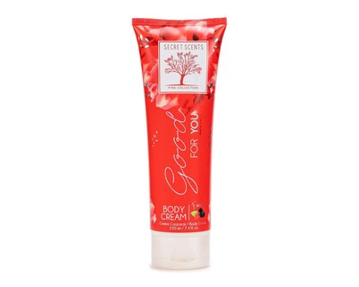 Foto 3 | Foto 3 | Body Secret Scents Frutal 2 Piezas