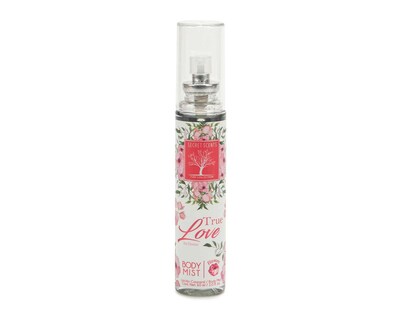 Foto 3 | Foto 3 | Body y Crema Secret Scents Floral 2 Piezas