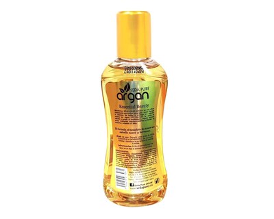 Foto 2 | Foto 2 | Sílica para el Cabello Seda Argán 125 ml