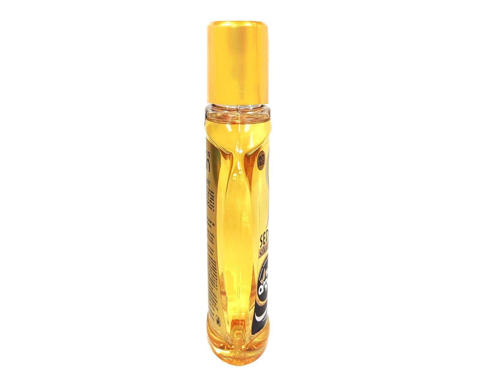 Foto 4 pulgar | Foto 3 | Sílica para el Cabello Seda Argán 125 ml