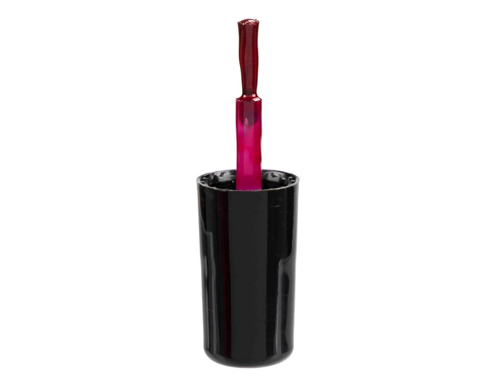 Foto 4 pulgar | Foto 3 | Esmalte para Uñas Thinner Rojo 15 ml
