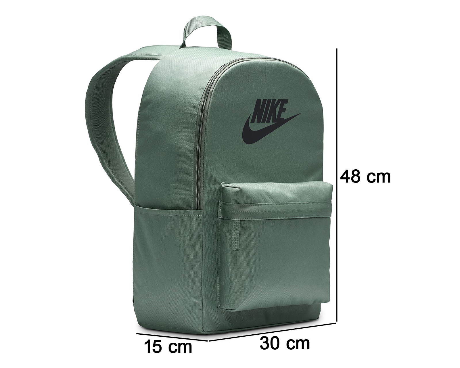 Foto 9 pulgar | Foto 8 | Mochila Nike Heritage