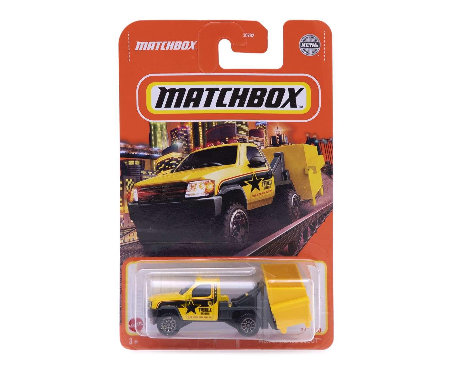 Foto 3 pulgar | Foto 2 | Auto Matchbox