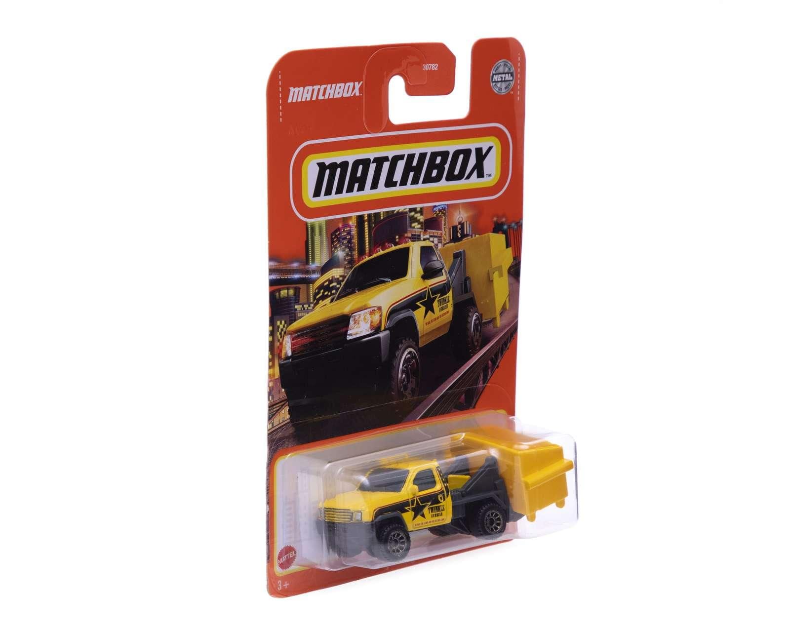 Foto 4 pulgar | Foto 3 | Auto Matchbox