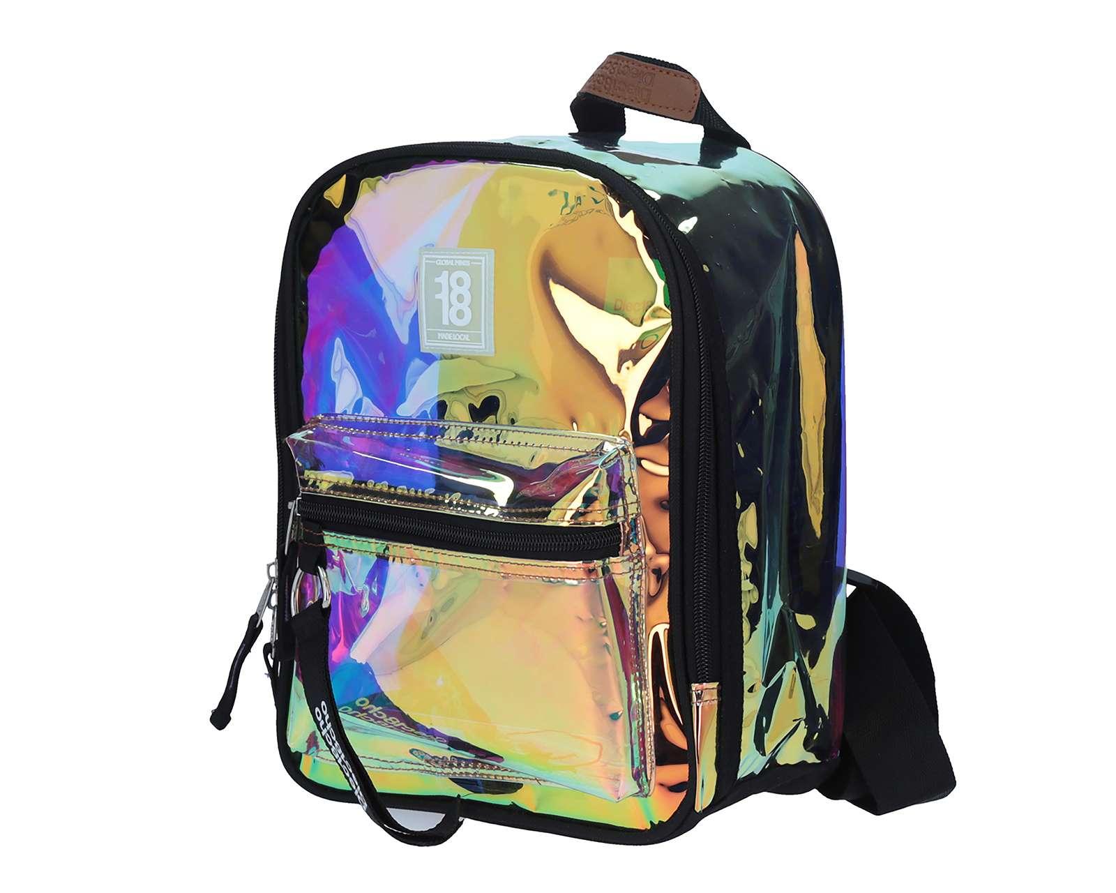 Foto 4 pulgar | Foto 3 | Mochila Chenson 1818