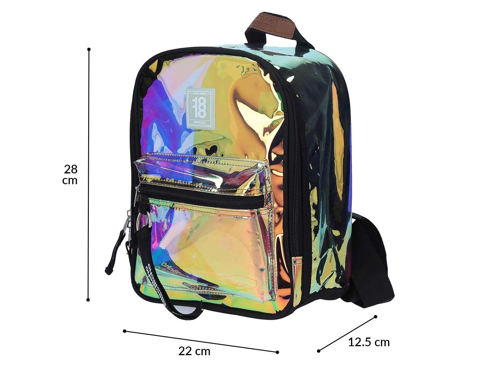 Foto 4 | Foto 4 | Mochila Chenson 1818