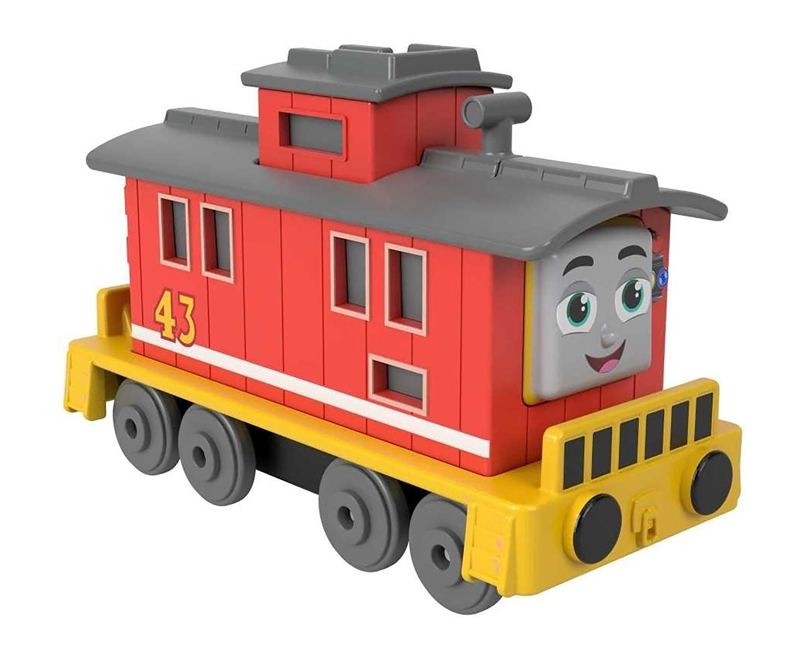 Foto 5 pulgar | Foto 4 | Tren Thomas & Friends 1 Pieza