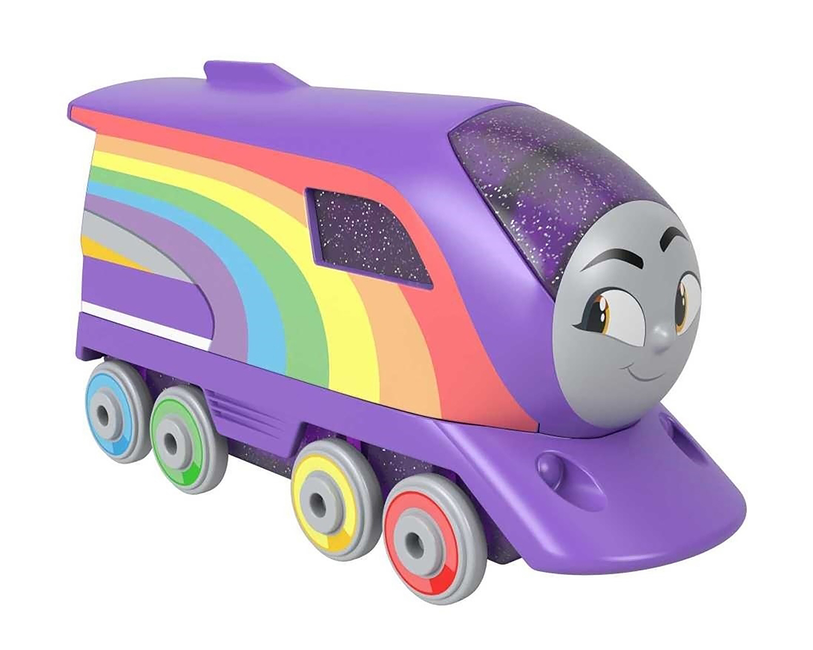 Foto 6 | Foto 6 | Tren Thomas & Friends 1 Pieza