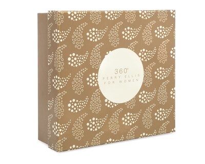 Foto 4 | Foto 4 | Estuche para Mujer Perry Ellis 360 3 Piezas