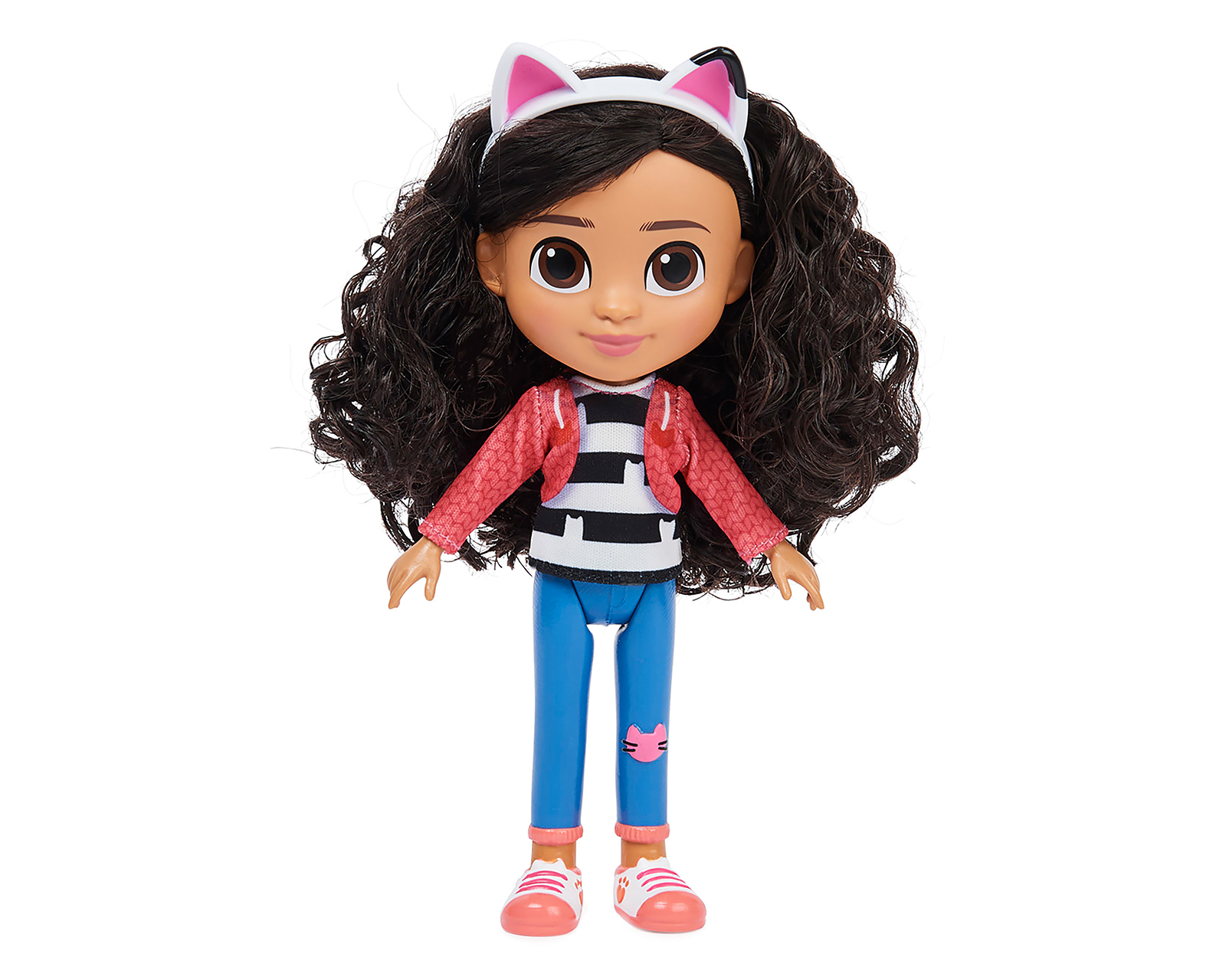 Foto 1 | Foto 1 | Muñeca Gabby´s Dollhouse con Accesorios