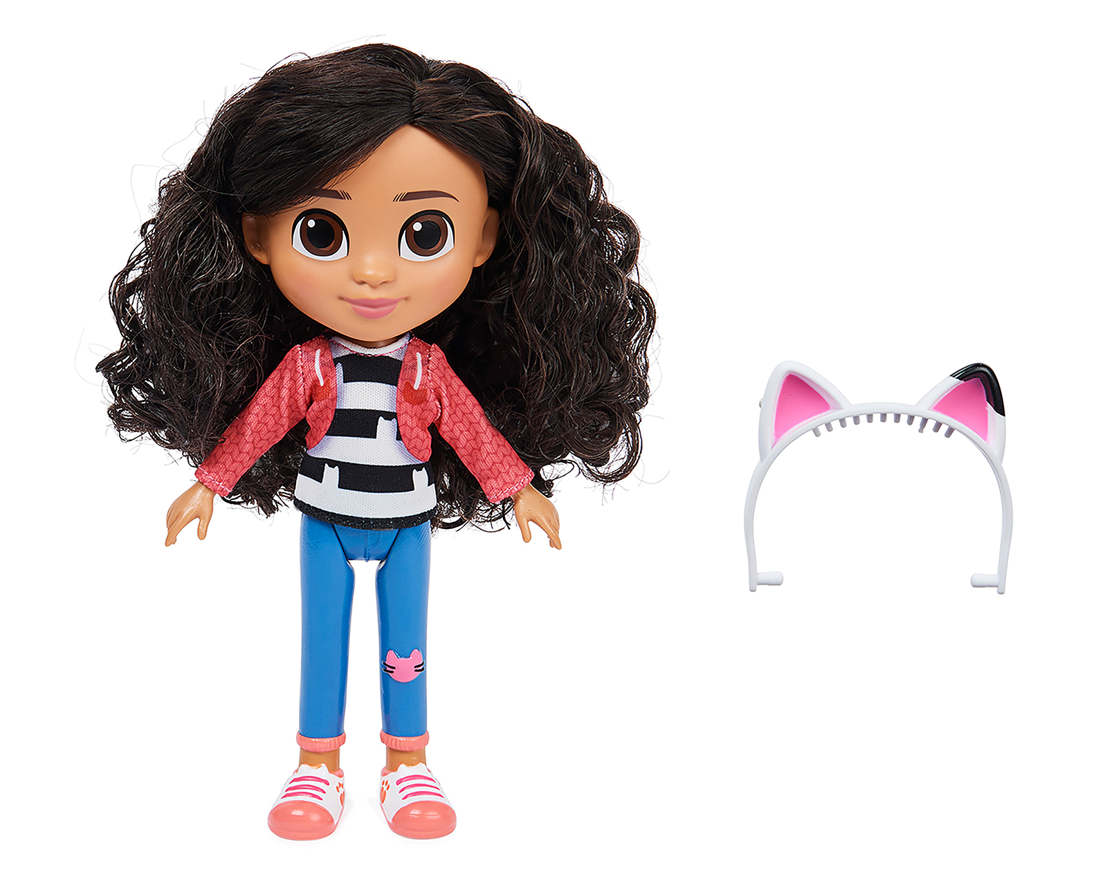 Foto 2 | Foto 2 | Muñeca Gabby´s Dollhouse con Accesorios