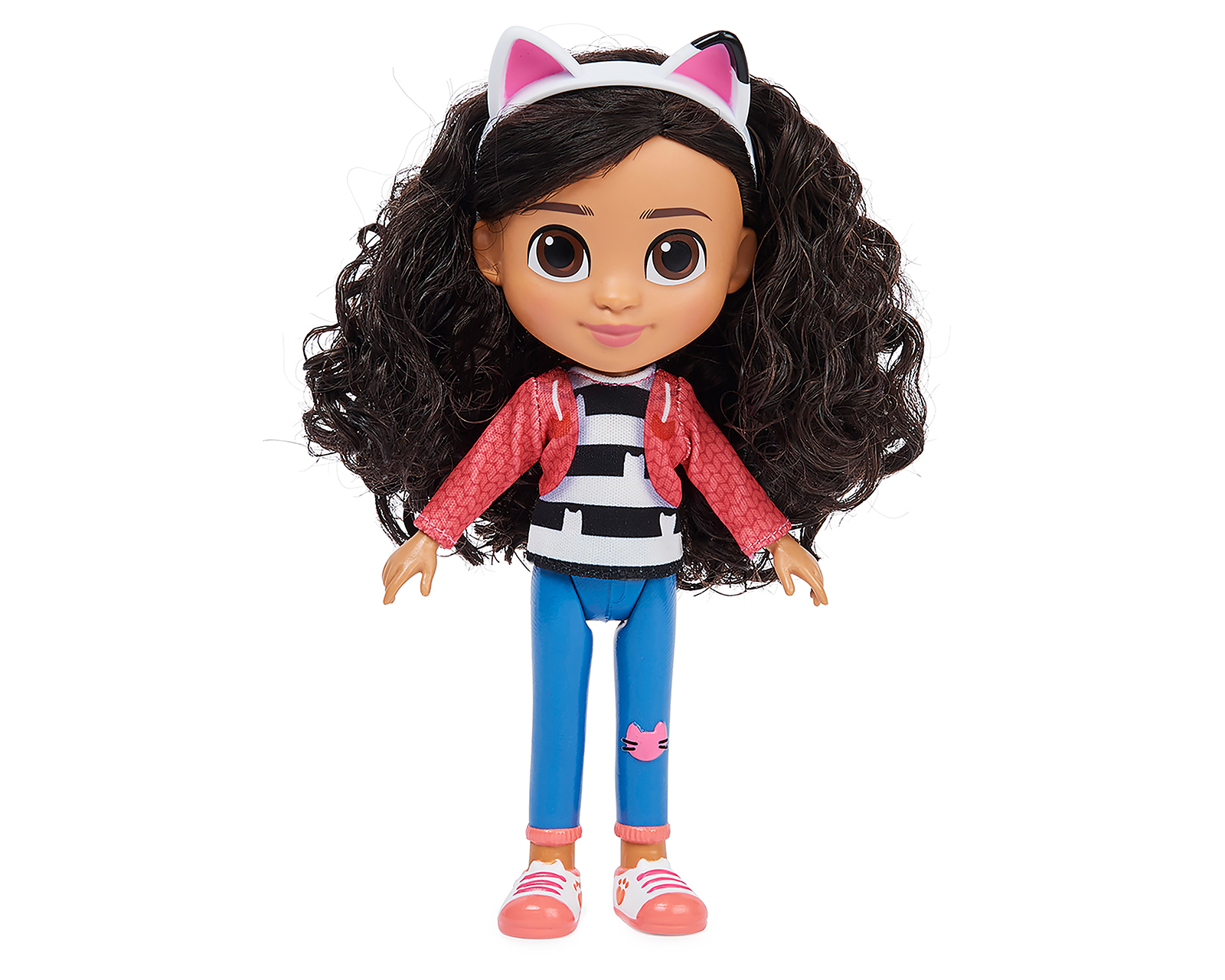 Foto 4 pulgar | Foto 3 | Muñeca Gabby´s Dollhouse con Accesorios