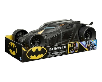 Foto 6 | Foto 6 | Batimóvil Bat Tech