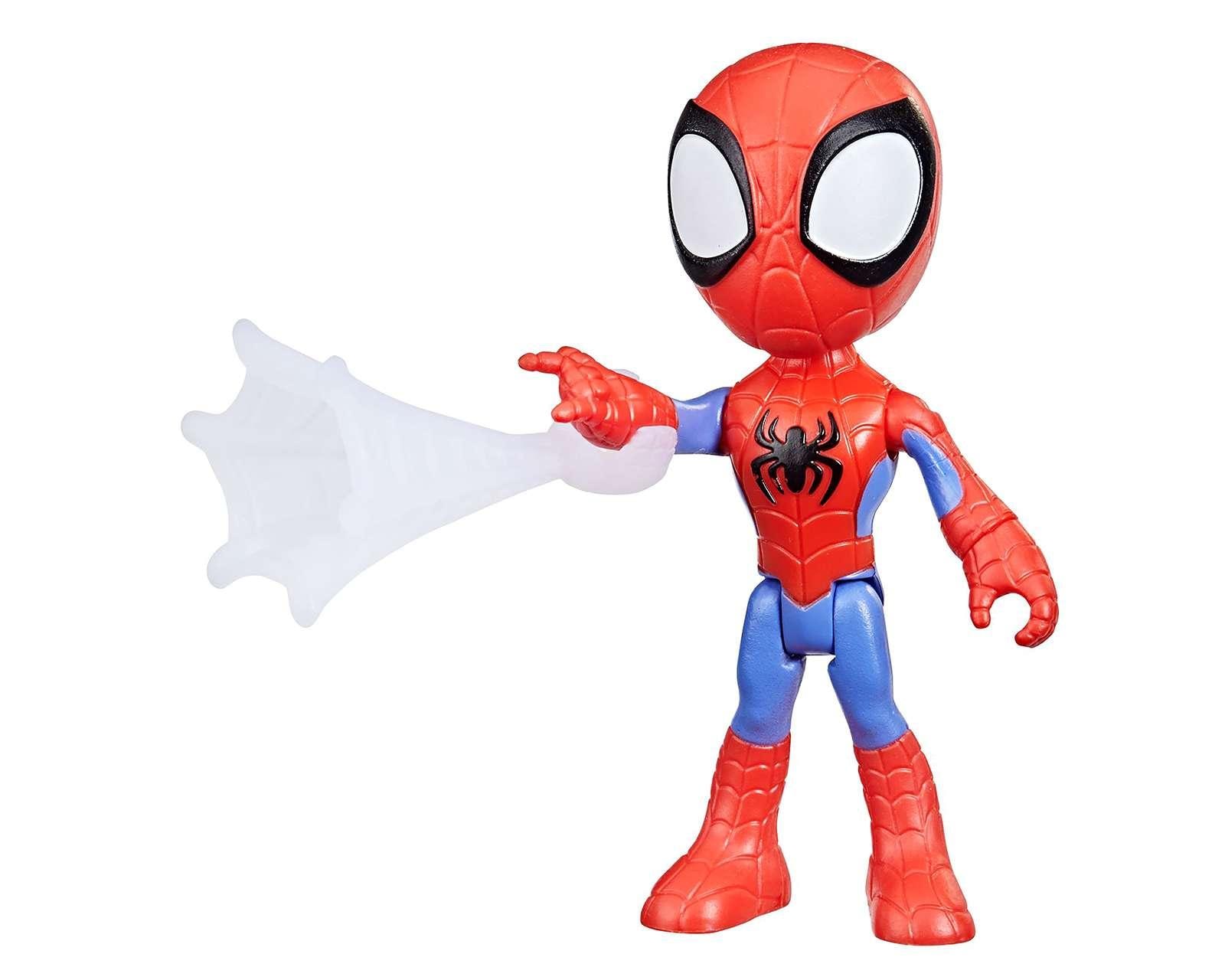 Foto 1 | Foto 1 | Spidey and His Amazing Friends Marvel Hasbro