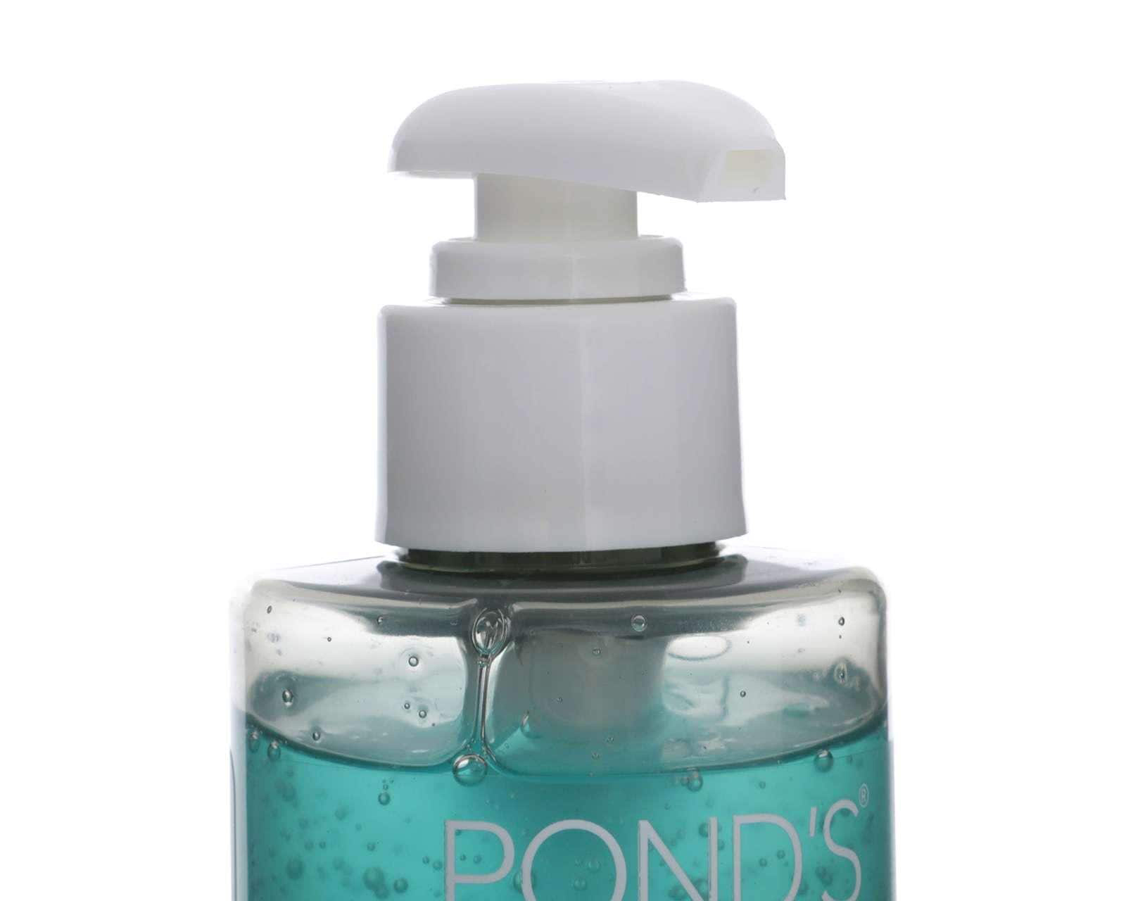 Foto 4 | Foto 4 | Loción Limpiadora Pond's con Ácido Hialurónico 200 ml