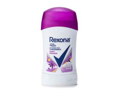 Foto 1 | Foto 1 | Antitranspirante Rexona en Barra 48h Happy Morning 45 gr
