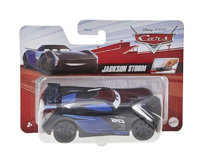Foto 10 | Foto 10 | Carro Disney Cars 1 Pieza