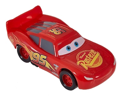 Foto 2 | Foto 2 | Carro Disney Cars 1 Pieza