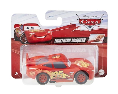 Foto 3 | Foto 3 | Carro Disney Cars 1 Pieza