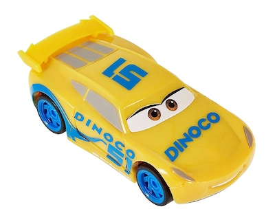 Foto 5 | Foto 5 | Carro Disney Cars 1 Pieza