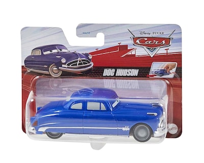 Foto 8 | Foto 8 | Carro Disney Cars 1 Pieza