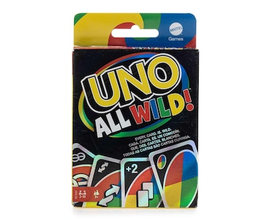 Foto 1 | Foto 1 | Uno All Wild