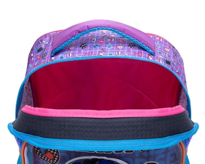 Foto 4 | Foto 4 | Mochila LOL Surprise Azul