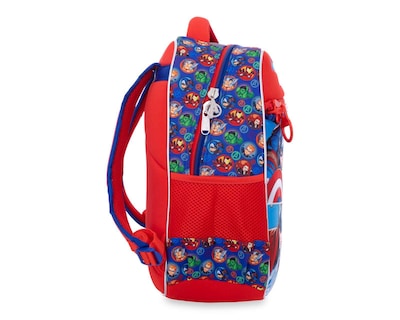 Foto 3 | Foto 3 | Mochila Avengers Roja