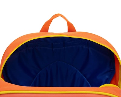 Foto 4 | Foto 4 | Mochila Minions Anaranjada