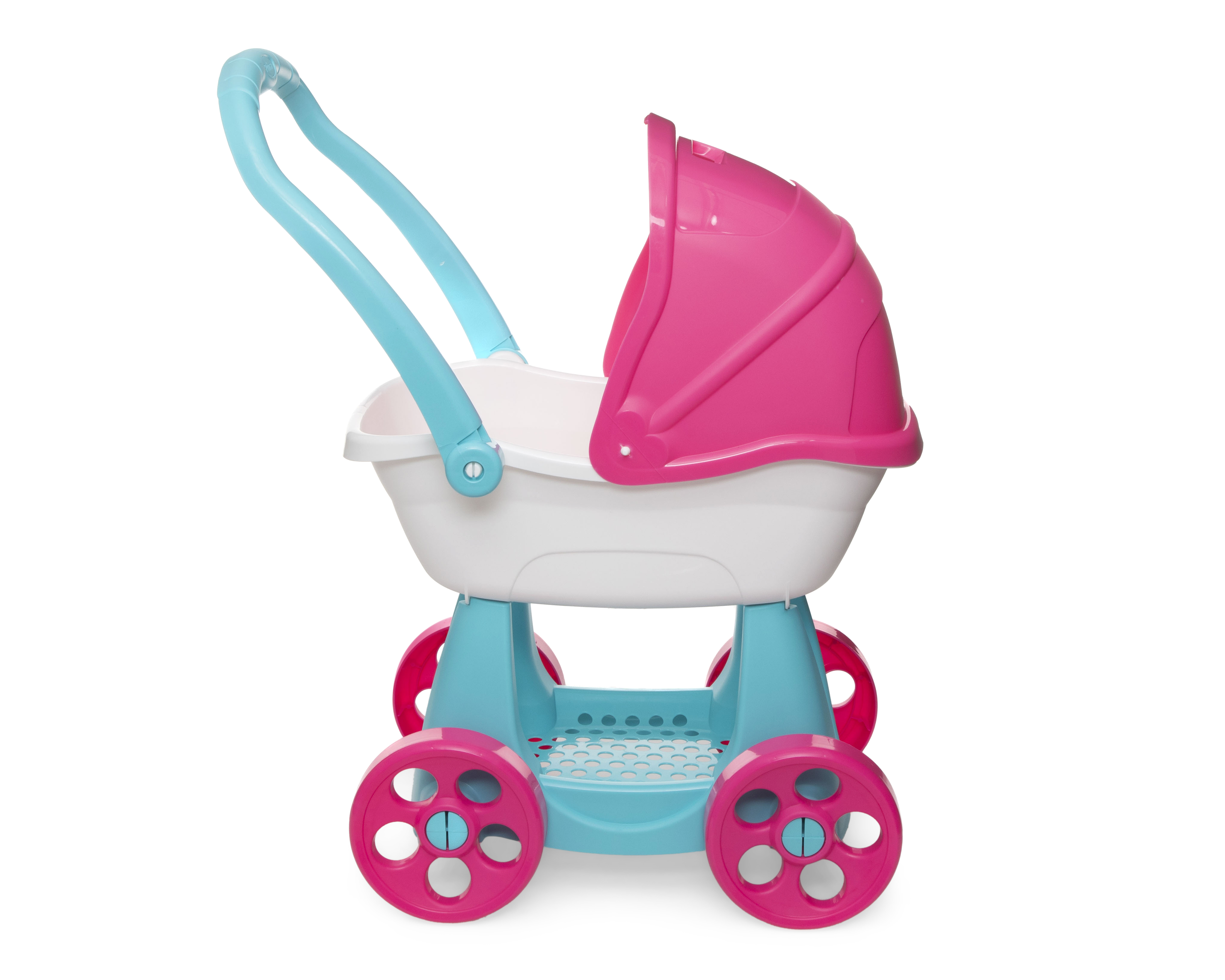 Foto 2 pulgar | Foto 1 | Carriola Prinsel para Muñeca