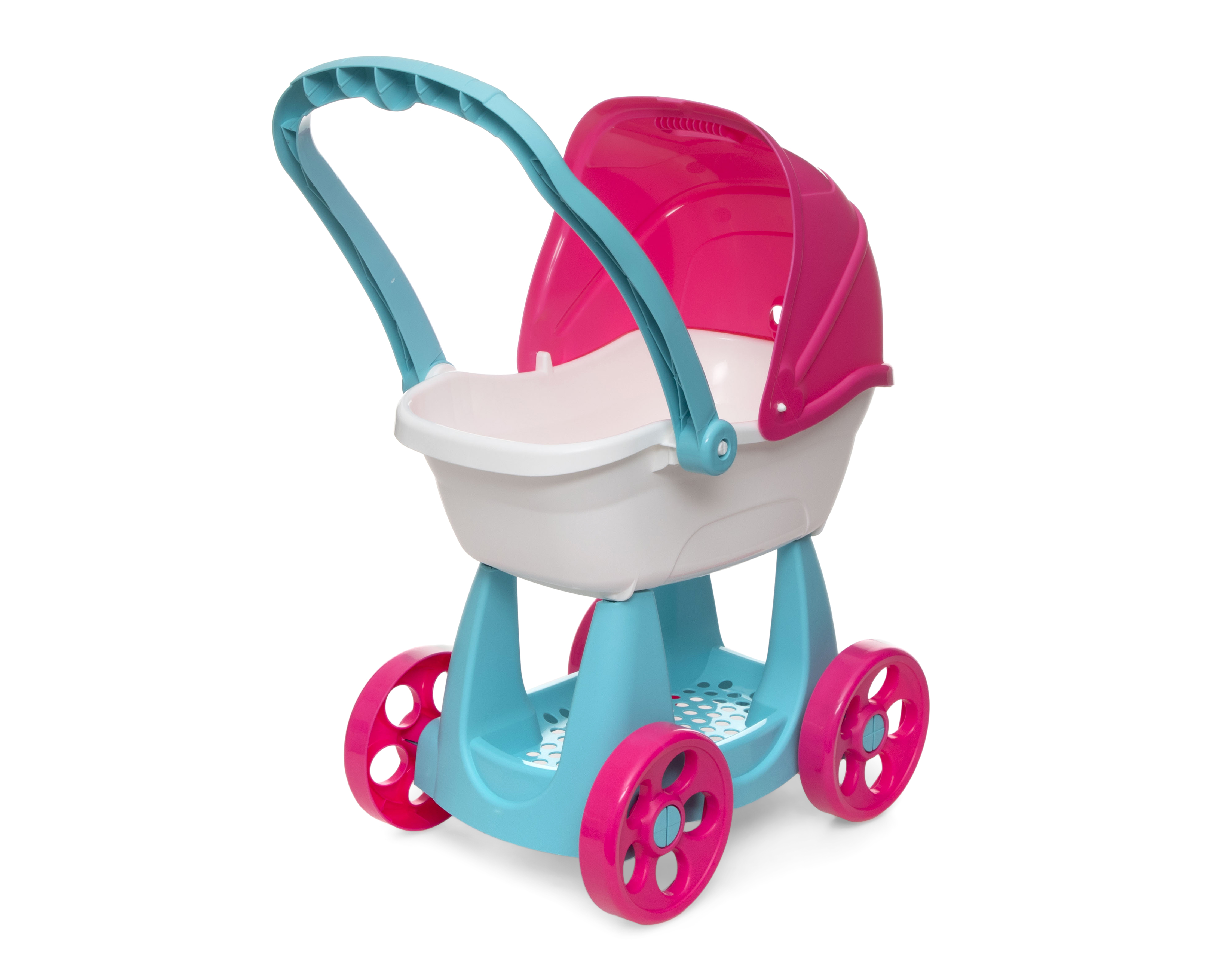 Foto 3 pulgar | Foto 2 | Carriola Prinsel para Muñeca