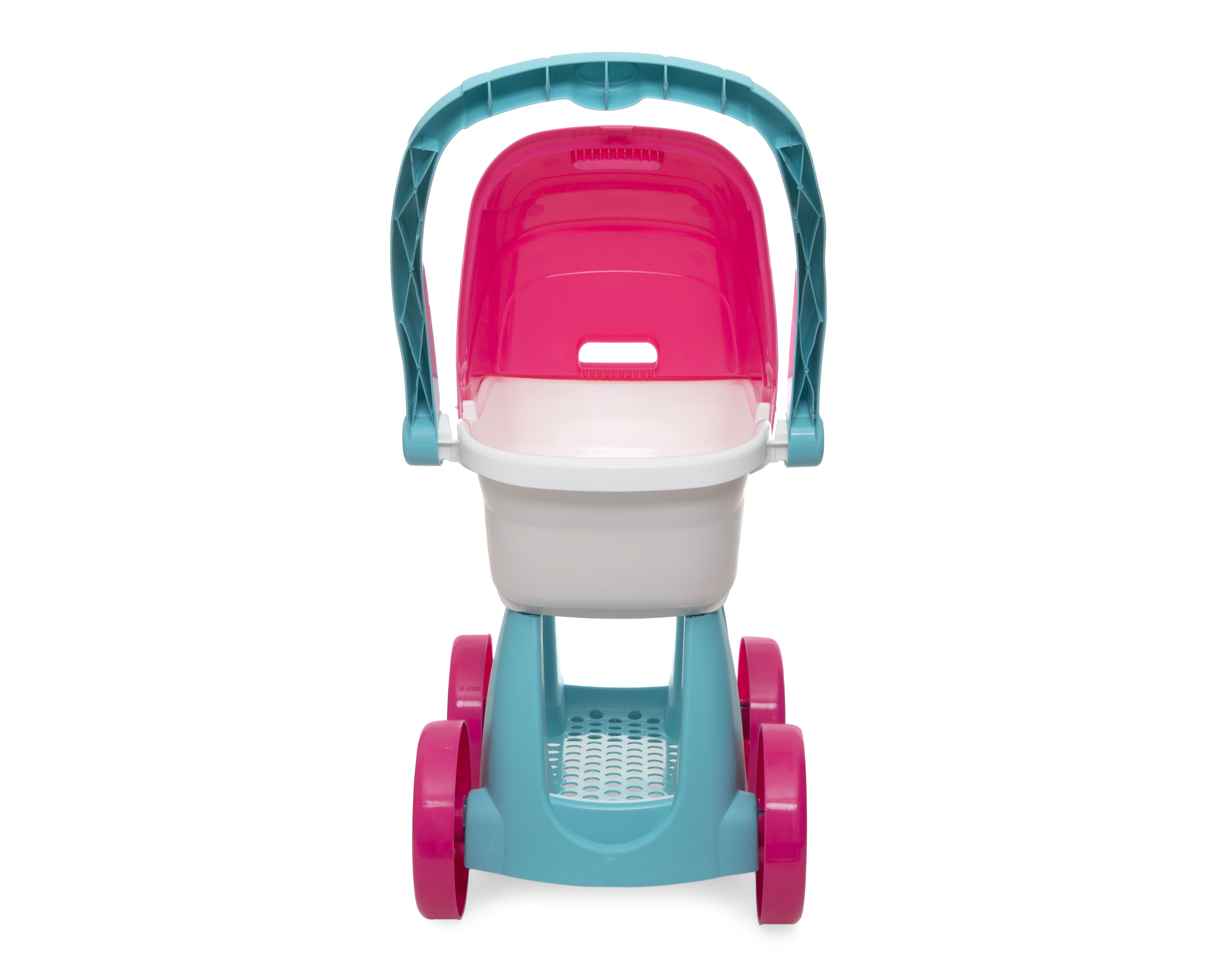 Foto 4 pulgar | Foto 3 | Carriola Prinsel para Muñeca