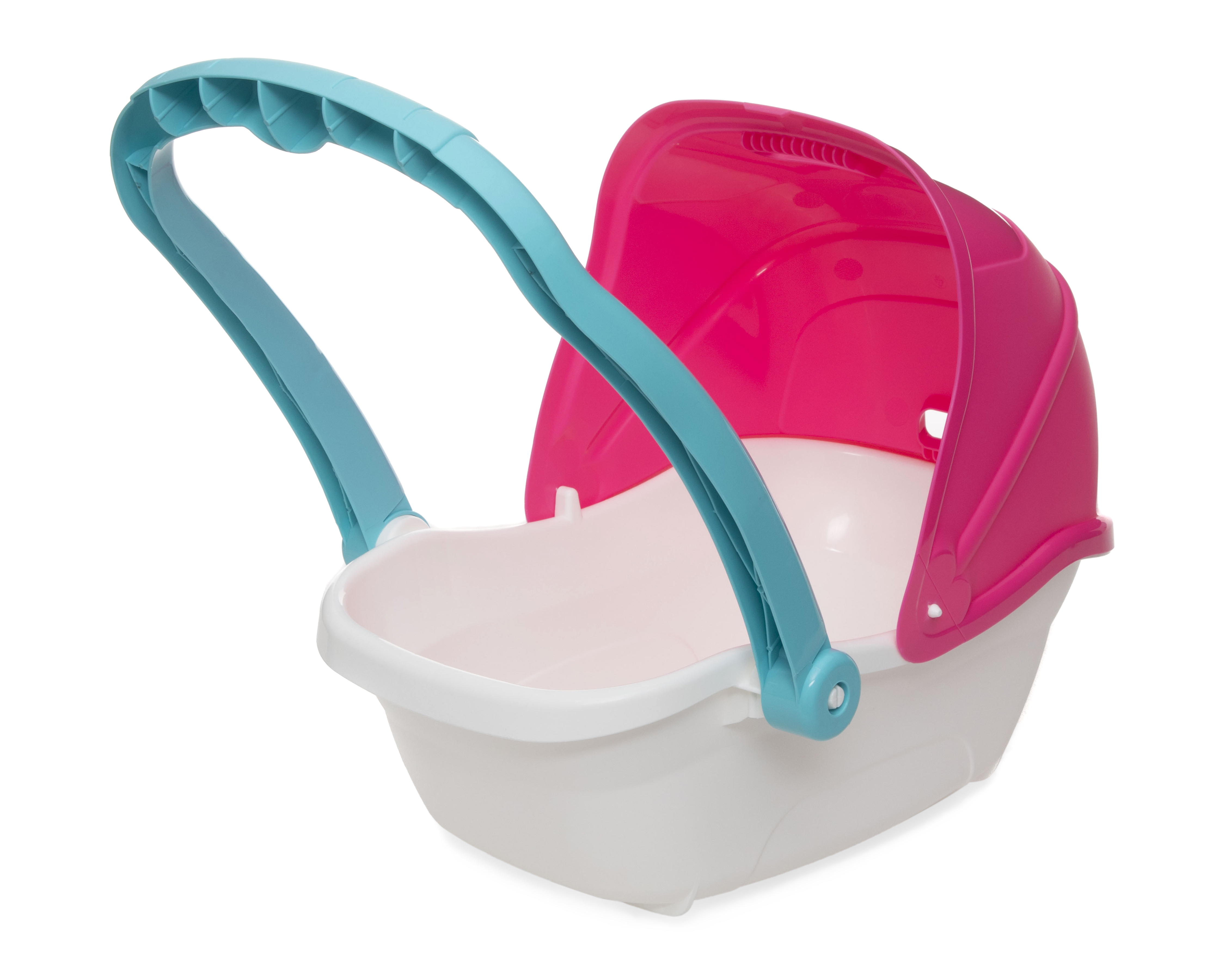 Foto 5 pulgar | Foto 4 | Carriola Prinsel para Muñeca