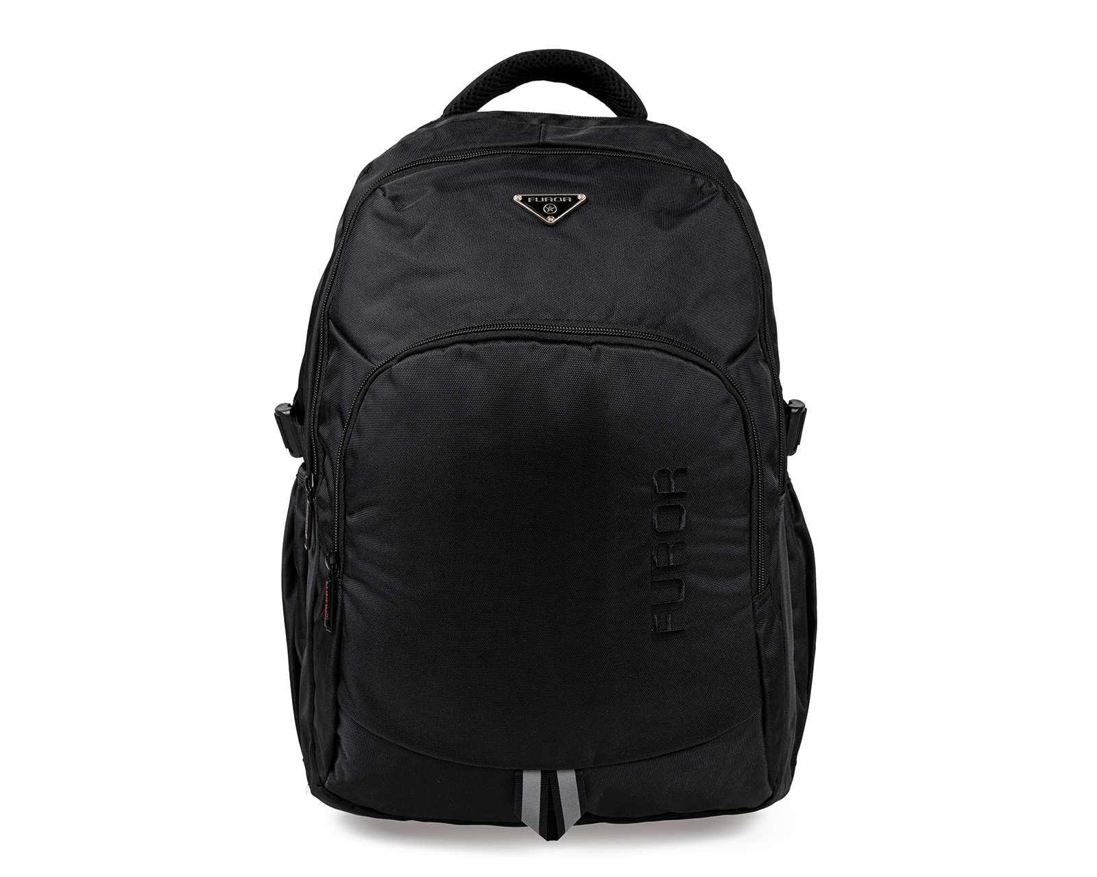 Mochila Furor Negra