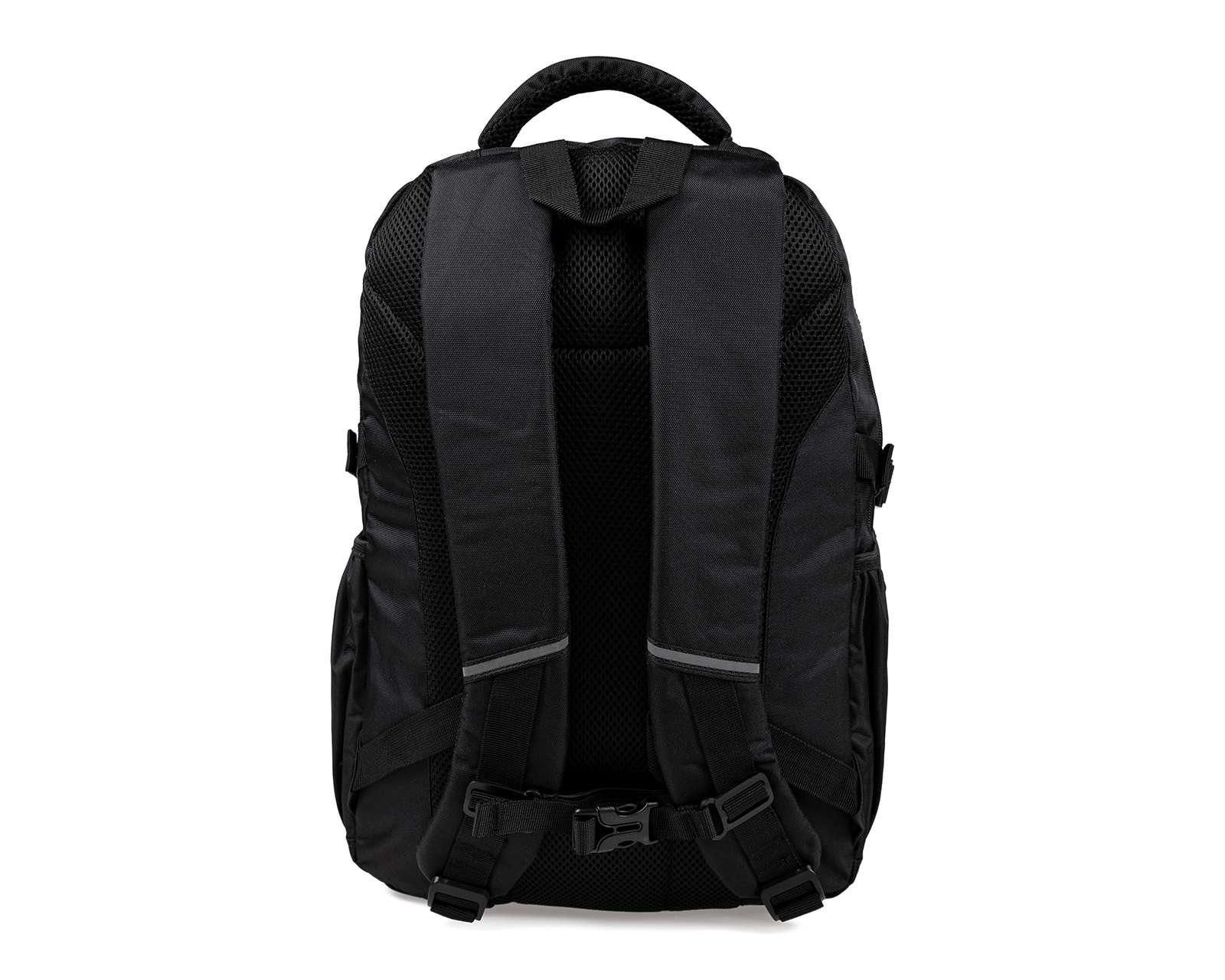 Foto 5 pulgar | Foto 4 | Mochila Furor Negra