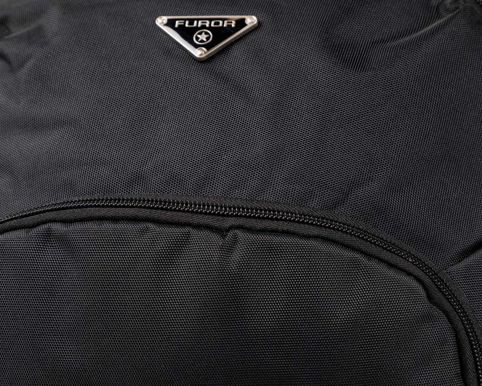 Foto 5 | Foto 5 | Mochila Furor Negra